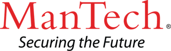 ManTech logo